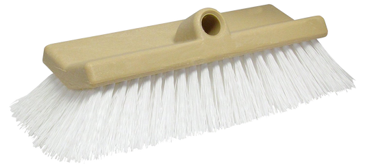 BIG BOAT BRUSH SCRUBBER W