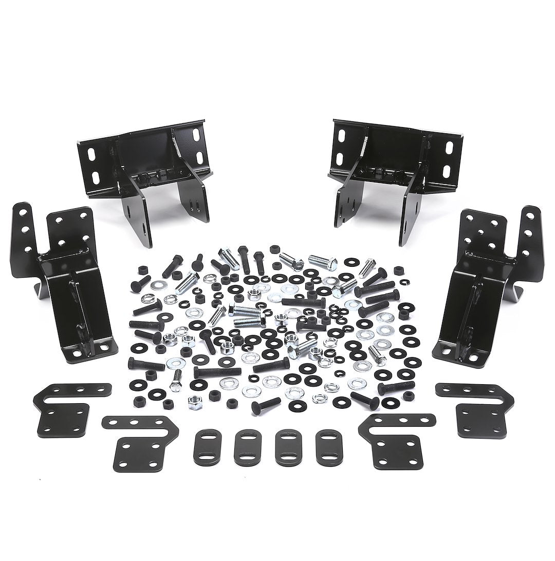 17 FPRD BRKT KIT GEN II