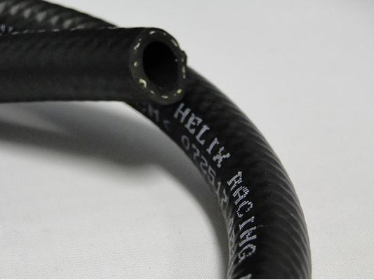 5/16' X 10 FT BLACK OE FI  FUEL INJ