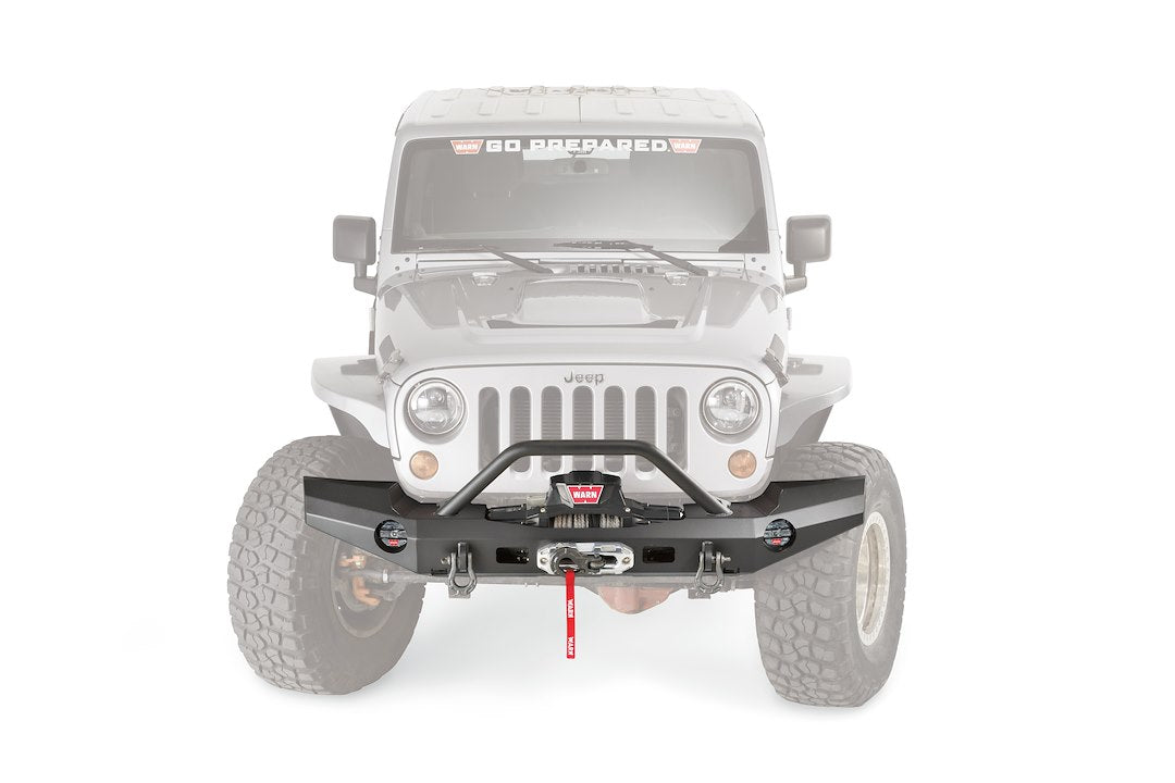 BMPR ELITE FRNT JK FULL WTUBE