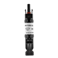 SOLAR PV FUSE 20A 1000VDC WITH MC4