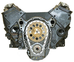 CHEV 4.3/262 MARINE ENG