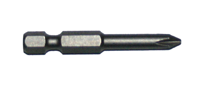 PHILLIPS POWER BIT 1/4' X