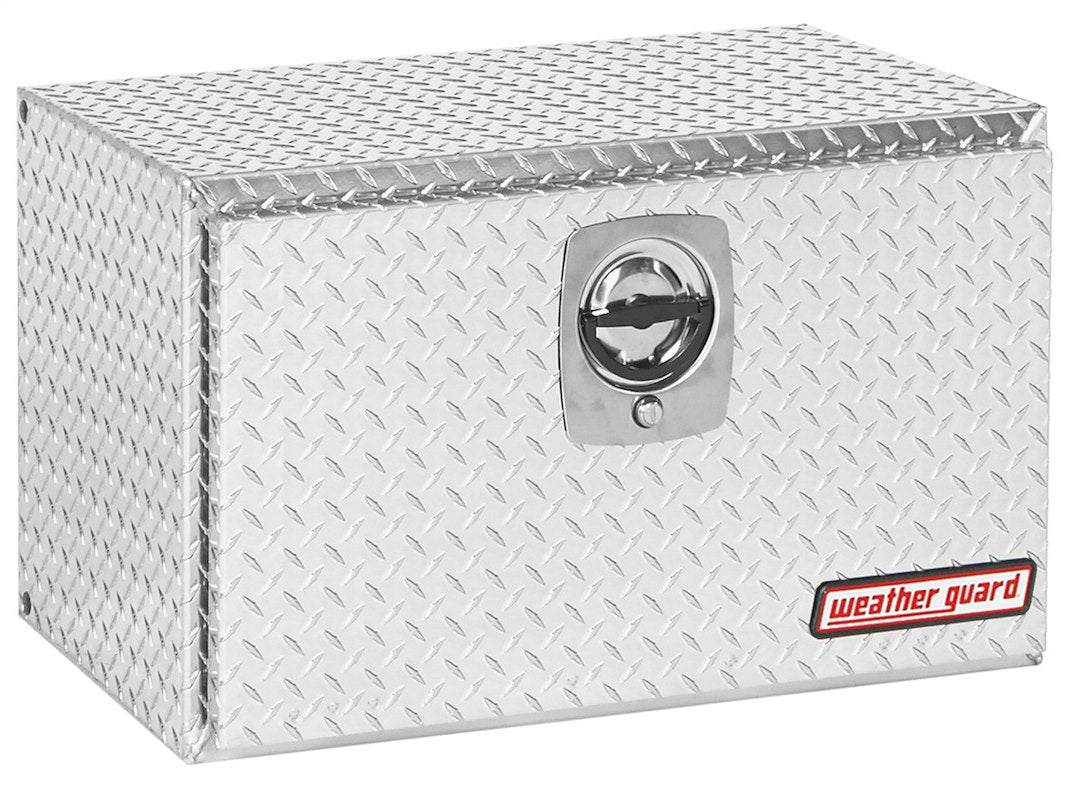 ALUMINUM UNDERBED BOX