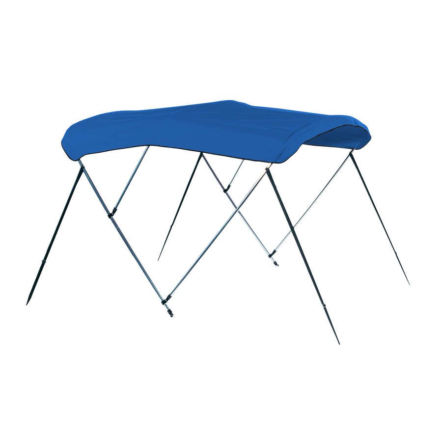 3 BOW 4675U W/BOOT SUNBRELLA