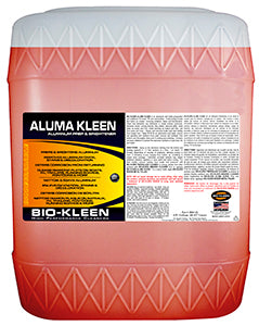 ALUMA KLEEN 5 GAL