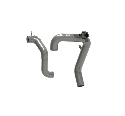 CHARGE PIPE KIT