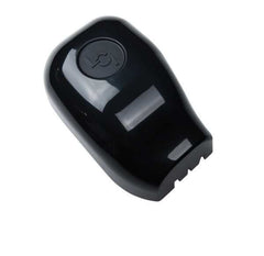 COVER IDLER SIDE FRNT BLK