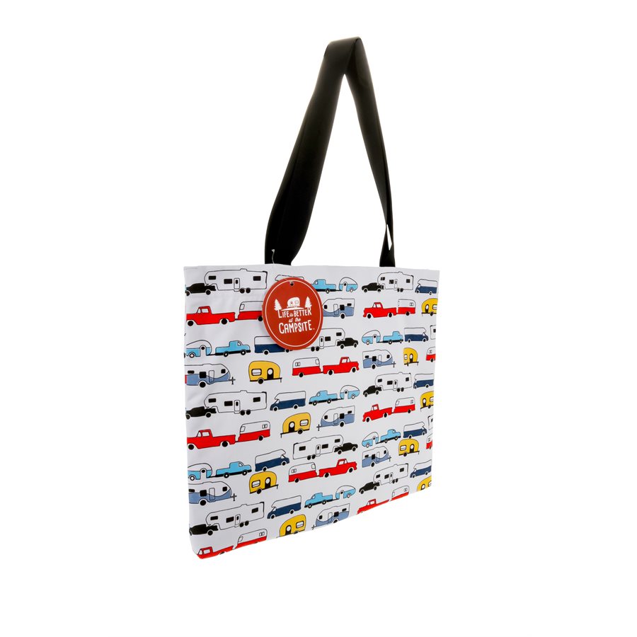LIBATC  TOTE BAG  RV DESIGN