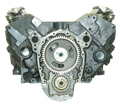 CHEV 350 MARINE ENGINE