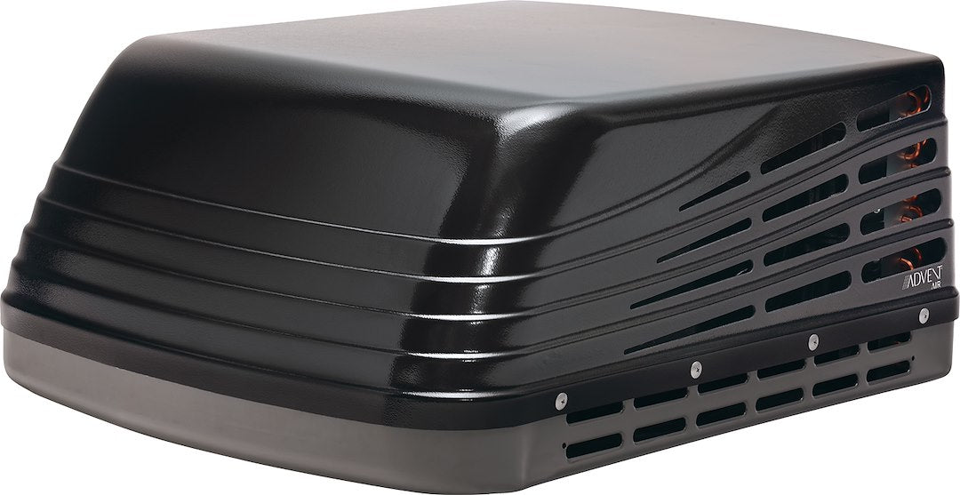 BLACK COVER FOR ACM135B/ACM150B