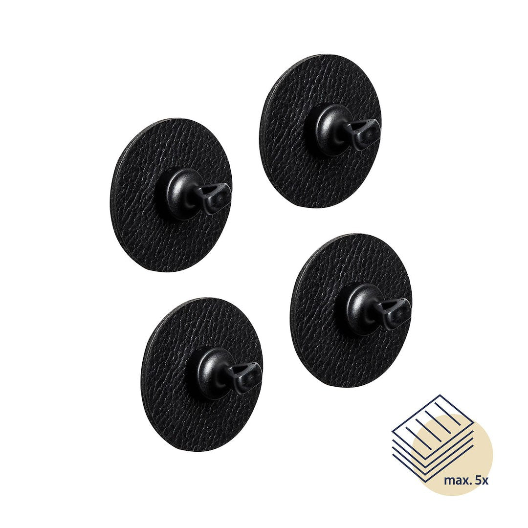 MAGNETIC PINS FLEX  BLACK