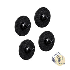 MAGNETIC PINS FLEX  BLACK