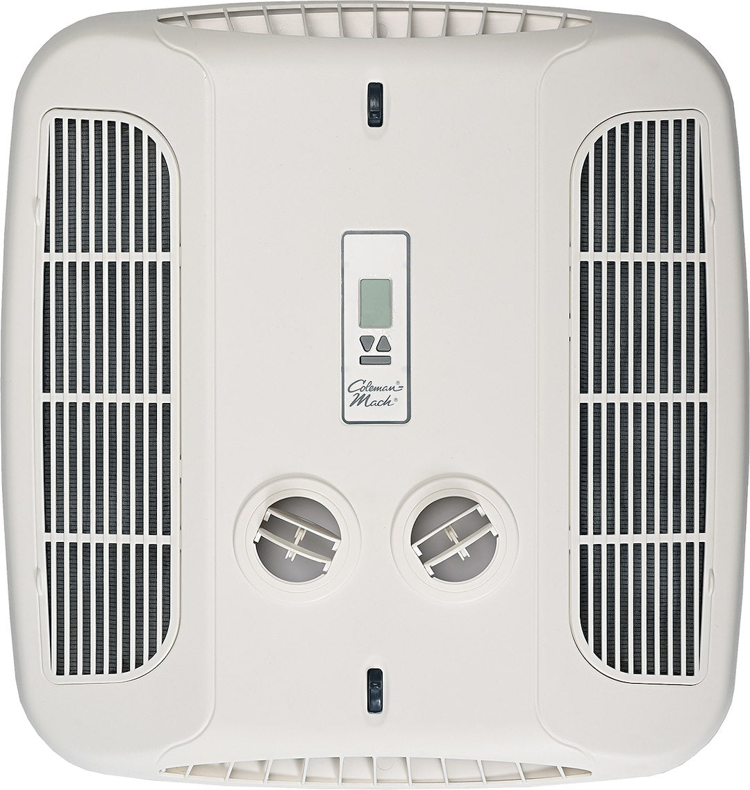COLEMAN-MACH BLUETOOTH