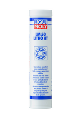 LM 50 LITHO HT