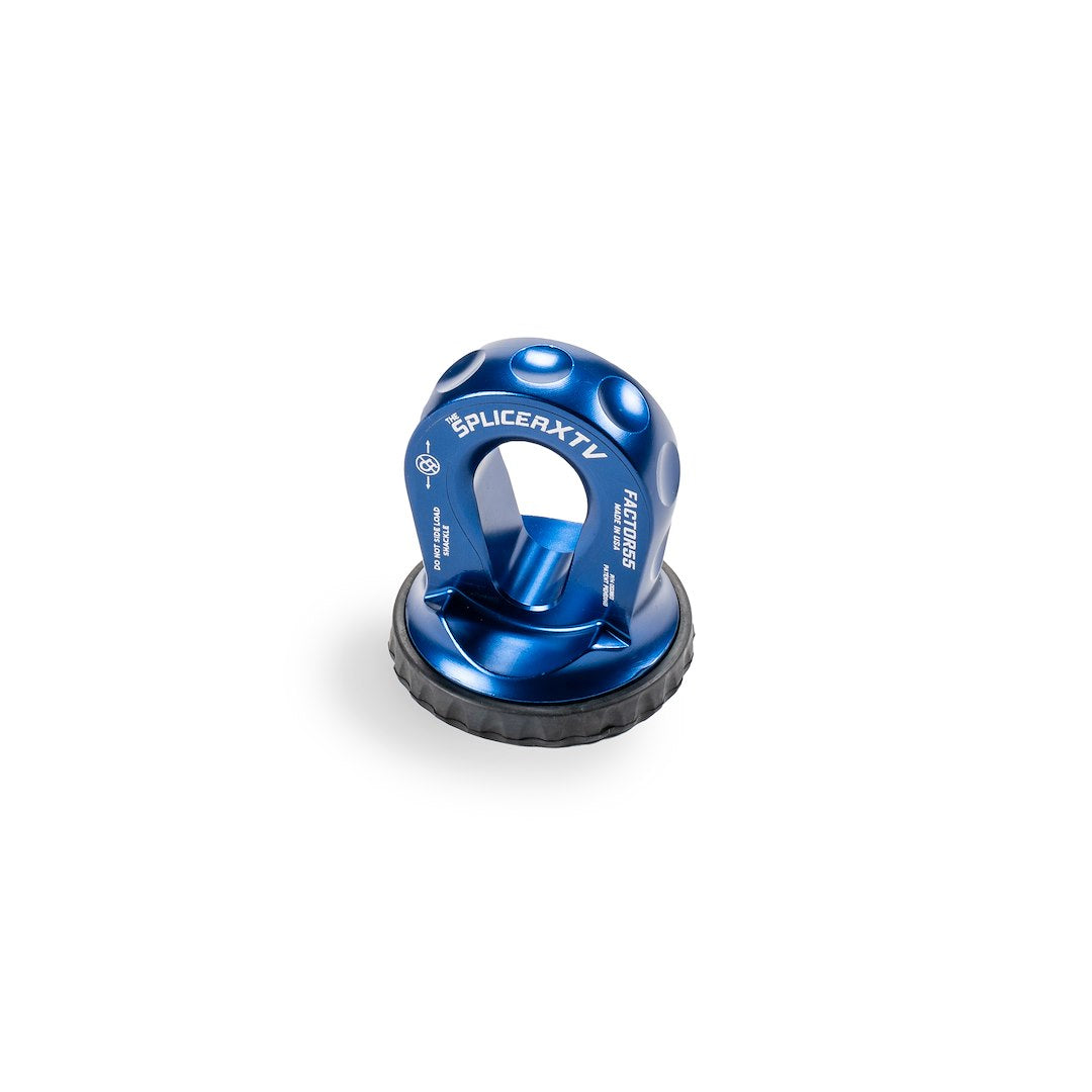 SPLICER XTV 3/16-1/4'  SYNTHETIC RO