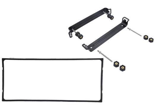 Simrad Rear Mount kit For NSX3015UW
