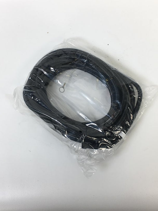 WIRING HARNESS-FUSE BOX