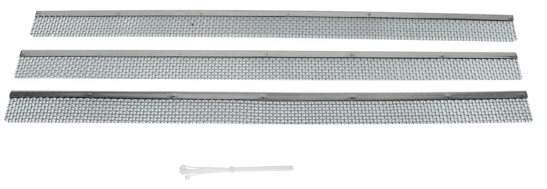 FRIDGE SLAT 19.6'X1.3'CRD