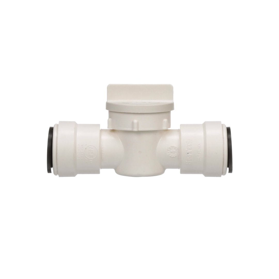 CTS IN-LINE VALVE