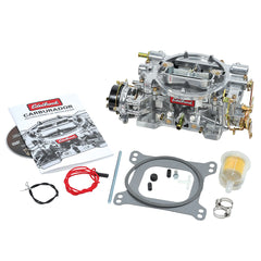CARB 600 ELECTRIC CHOKE