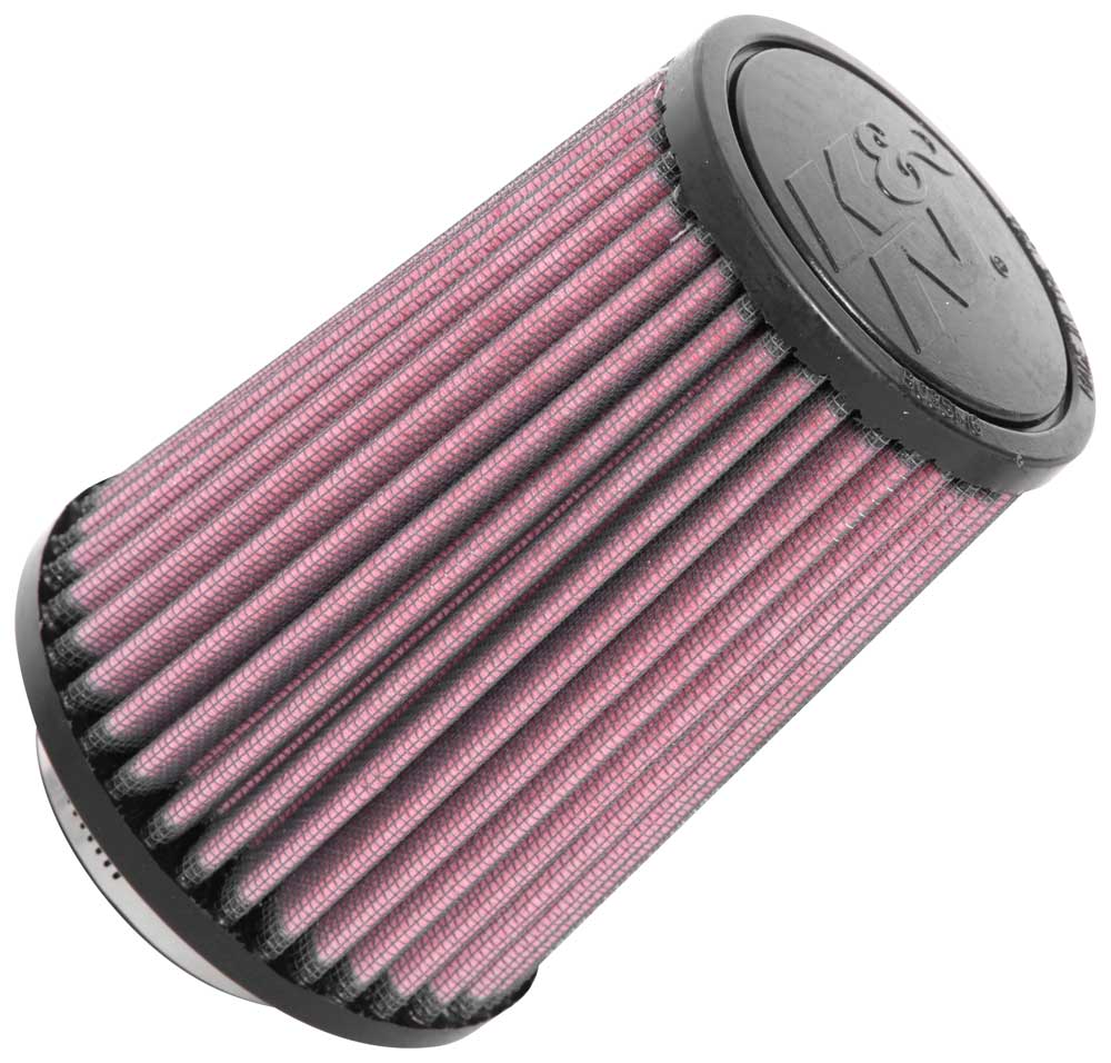 UNIVERSAL CLAMP-ON AIR FILTER