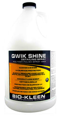 QWIK SHINE 1 GAL