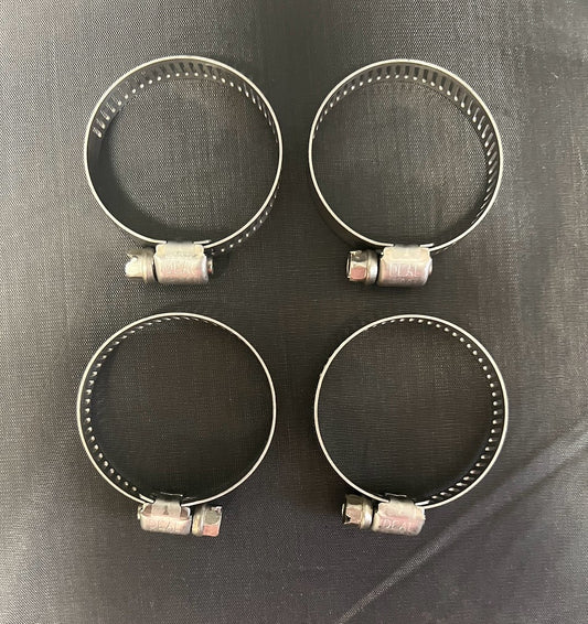 ALL STAINLESS WORM DRIVE 13-38MM  4