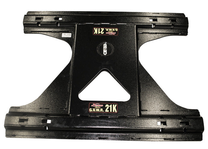 CHEV/GMC PREP ISR RAILS