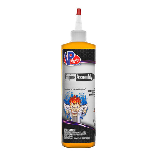 ENG ASSEMBLY LUBE 12 OZ