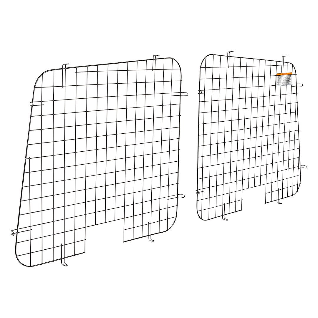 VAN WNDW SCREEN GM SETOF2