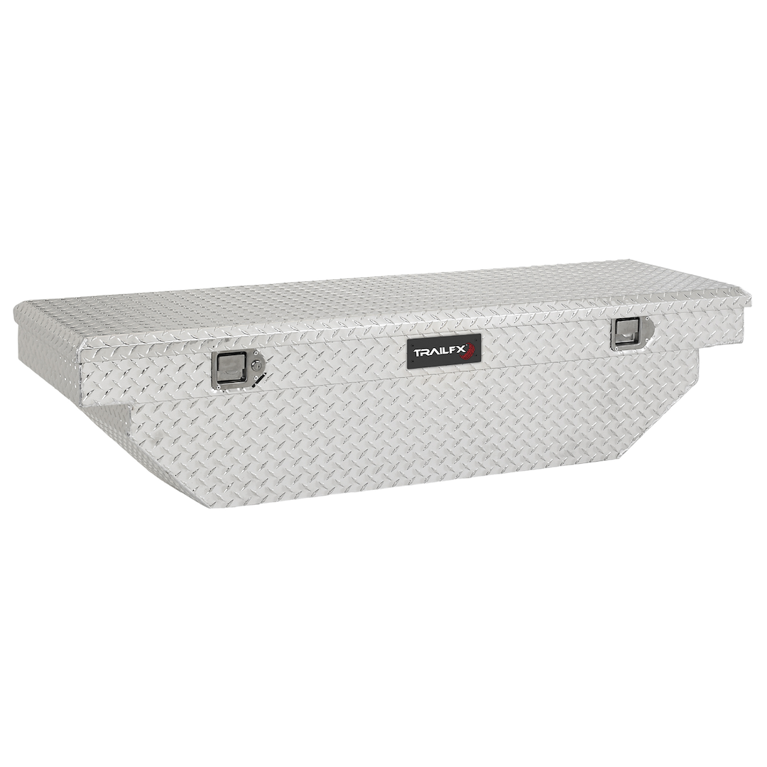 63' SINGLE LID C/O BOX