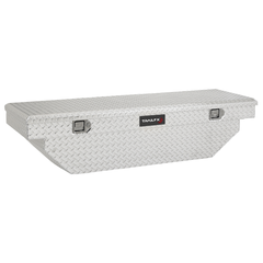 63' SINGLE LID C/O BOX