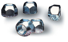 LUG NUTS (5 EACH X 1/2') SET