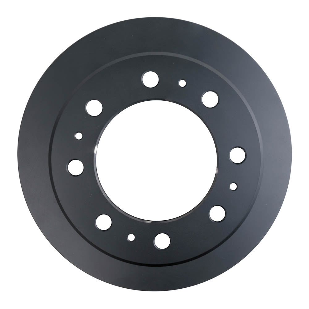 TIMBREN BES SEVERE-DUTY BRAKE ROTOR