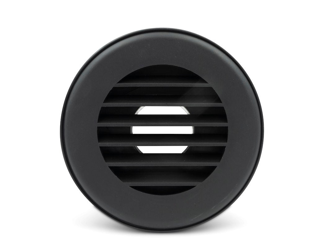 HEAT VENT 2' NO DAMPER