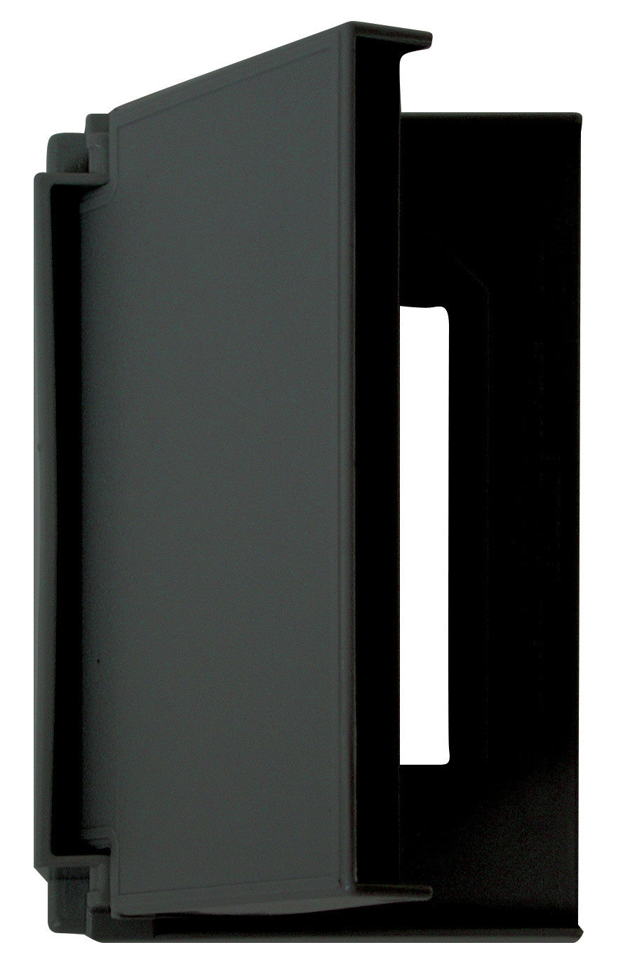 BLACK STD EXT CVR  52519