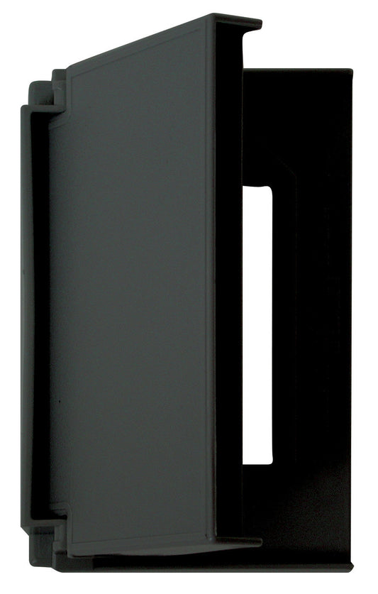 BLACK STD EXT CVR  52519
