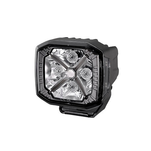 X-TREME SPOTLIGHT XT-4F FLOOD BEAM