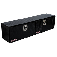 ALUMINUM HI SIDE-BLK