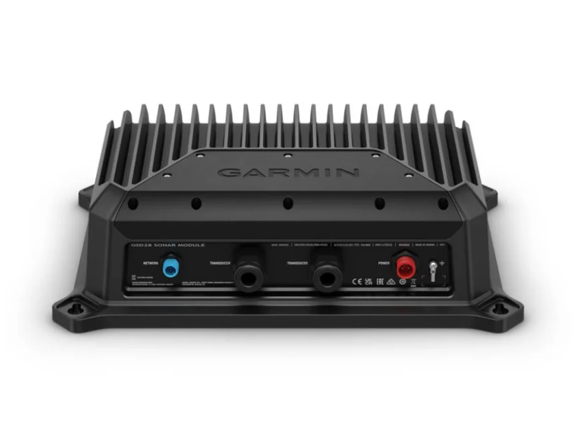 GSD  28 SONAR MODULE