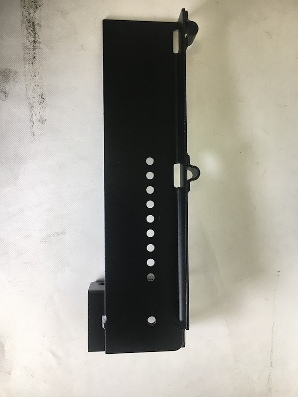 STEEL TRUCK RACK DRIVER SIDE FRONT/
