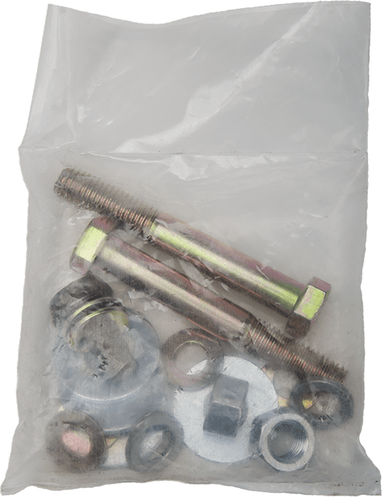DOUBLE SPARE PIN PACK