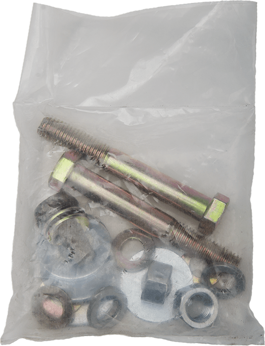 DOUBLE SPARE PIN PACK