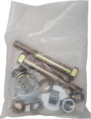 DOUBLE SPARE PIN PACK