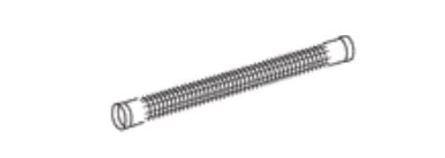 TH31738 FLUSH TUBE AND NOZZLE AM V