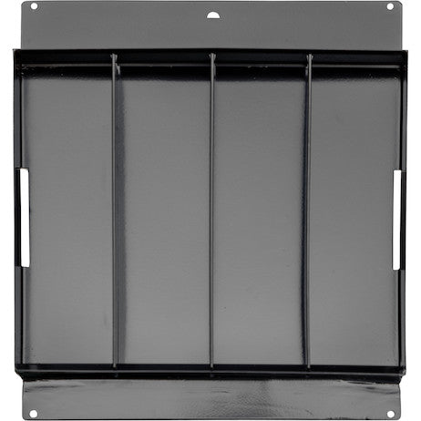 18X27X71 DIA TREAD ALUMINUM CRS TRK