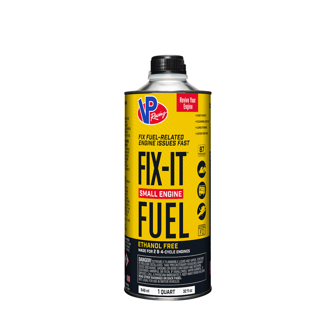 FIX-IT FUEL SINGLE