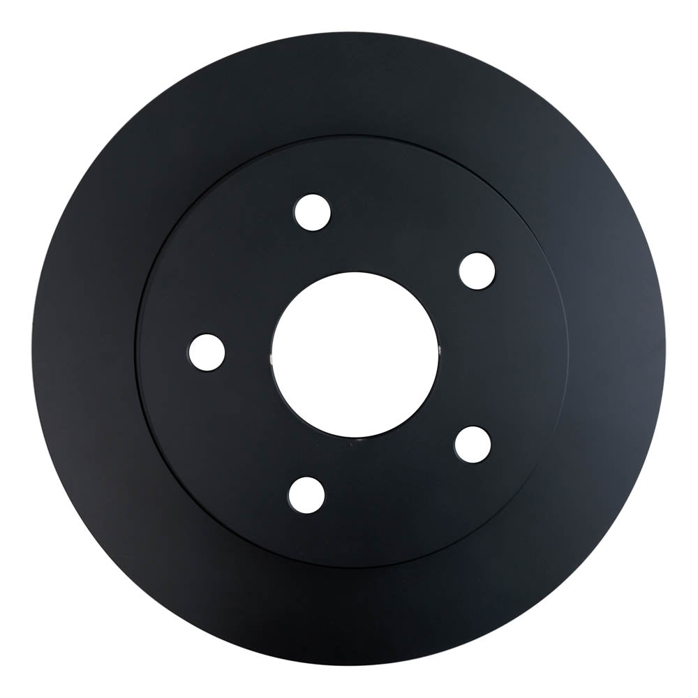 TIMBREN BES SEVERE-DUTY BRAKE ROTOR