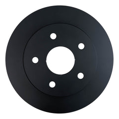 TIMBREN BES SEVERE-DUTY BRAKE ROTOR